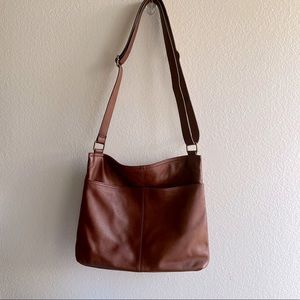 Margot Crossbody